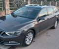 Коричневый Фольксваген Пассат, объемом двигателя 1.6 л и пробегом 251 тыс. км за 13700 $, фото 2 на Automoto.ua