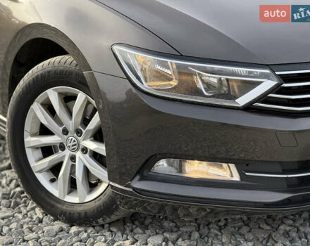 Коричневий Фольксваген Пассат, об'ємом двигуна 2 л та пробігом 200 тис. км за 15800 $, фото 14 на Automoto.ua