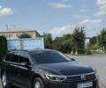 Коричневий Фольксваген Пассат, об'ємом двигуна 1.6 л та пробігом 217 тис. км за 13200 $, фото 9 на Automoto.ua
