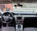 Коричневый Фольксваген Пассат, объемом двигателя 2 л и пробегом 220 тыс. км за 14000 $, фото 16 на Automoto.ua