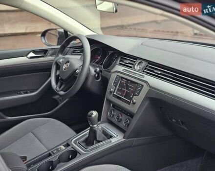 Коричневый Фольксваген Пассат, объемом двигателя 1.97 л и пробегом 169 тыс. км за 14850 $, фото 46 на Automoto.ua