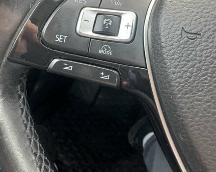 Коричневый Фольксваген Пассат, объемом двигателя 2 л и пробегом 219 тыс. км за 16550 $, фото 34 на Automoto.ua