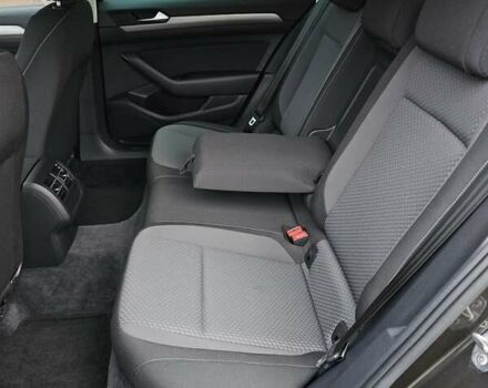 Коричневый Фольксваген Пассат, объемом двигателя 1.97 л и пробегом 169 тыс. км за 14850 $, фото 49 на Automoto.ua