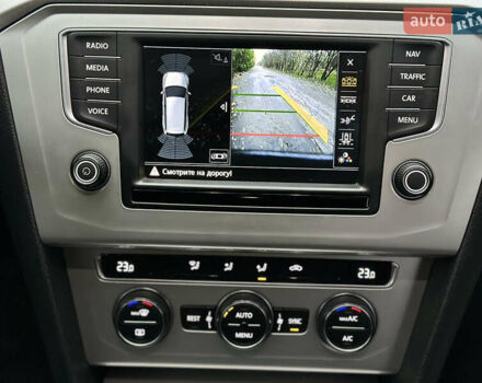 Коричневий Фольксваген Пассат, об'ємом двигуна 1.6 л та пробігом 275 тис. км за 12499 $, фото 13 на Automoto.ua