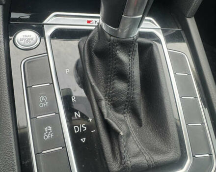 Коричневый Фольксваген Пассат, объемом двигателя 2 л и пробегом 219 тыс. км за 16550 $, фото 30 на Automoto.ua