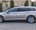 Фольксваген Пассат 2016 в Черновцах на Automoto.ua Коричневый Фольксваген Пассат, объемом двигателя 1.97 л и пробегом 267 тыс. км за 17999 $, фото 6 на Automoto.ua
