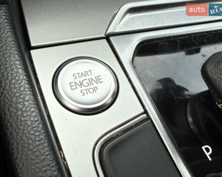 Коричневий Фольксваген Пассат, об'ємом двигуна 2 л та пробігом 200 тис. км за 15800 $, фото 59 на Automoto.ua