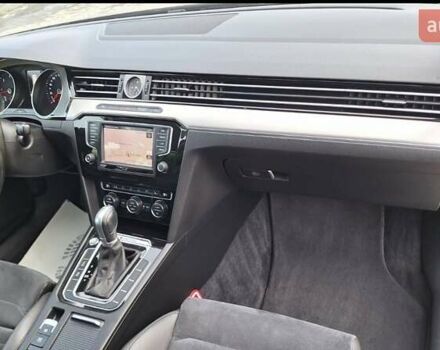 Фольксваген Пассат 2016 в Черновцах на Automoto.ua Коричневый Фольксваген Пассат, объемом двигателя 1.97 л и пробегом 267 тыс. км за 17999 $, фото 26 на Automoto.ua