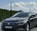 Коричневий Фольксваген Пассат, об'ємом двигуна 1.6 л та пробігом 217 тис. км за 13200 $, фото 10 на Automoto.ua
