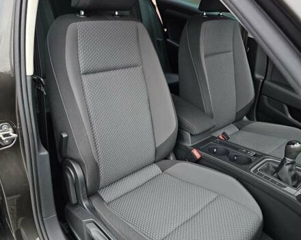 Коричневый Фольксваген Пассат, объемом двигателя 1.97 л и пробегом 169 тыс. км за 14850 $, фото 47 на Automoto.ua