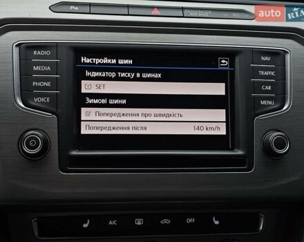 Коричневый Фольксваген Пассат, объемом двигателя 1.97 л и пробегом 169 тыс. км за 14850 $, фото 38 на Automoto.ua