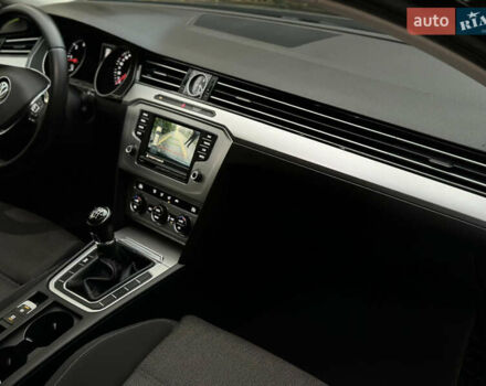 Коричневий Фольксваген Пассат, об'ємом двигуна 1.6 л та пробігом 275 тис. км за 12499 $, фото 17 на Automoto.ua