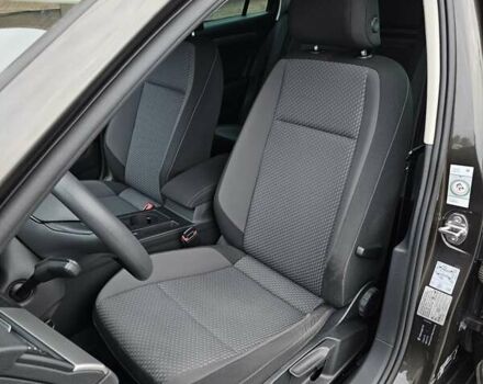 Коричневый Фольксваген Пассат, объемом двигателя 1.97 л и пробегом 169 тыс. км за 14850 $, фото 22 на Automoto.ua