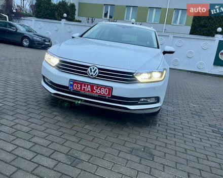 Коричневый Фольксваген Пассат, объемом двигателя 1.97 л и пробегом 259 тыс. км за 14850 $, фото 25 на Automoto.ua