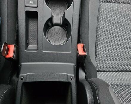 Коричневый Фольксваген Пассат, объемом двигателя 1.97 л и пробегом 169 тыс. км за 14850 $, фото 30 на Automoto.ua