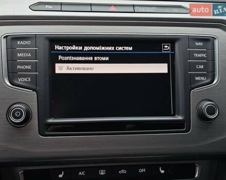 Коричневый Фольксваген Пассат, объемом двигателя 1.97 л и пробегом 169 тыс. км за 14850 $, фото 36 на Automoto.ua