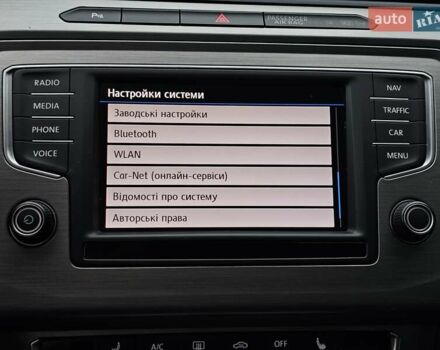 Коричневый Фольксваген Пассат, объемом двигателя 1.97 л и пробегом 169 тыс. км за 14850 $, фото 40 на Automoto.ua