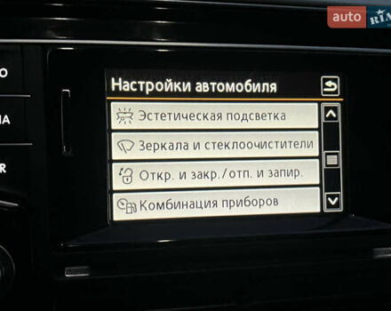 Коричневый Фольксваген Пассат, объемом двигателя 1.97 л и пробегом 259 тыс. км за 14850 $, фото 83 на Automoto.ua