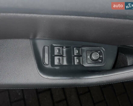 Коричневый Фольксваген Пассат, объемом двигателя 1.97 л и пробегом 259 тыс. км за 14850 $, фото 72 на Automoto.ua