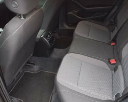 Коричневый Фольксваген Пассат, объемом двигателя 2 л и пробегом 220 тыс. км за 14000 $, фото 11 на Automoto.ua