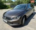 Коричневий Фольксваген Пассат, об'ємом двигуна 1.97 л та пробігом 254 тис. км за 13500 $, фото 1 на Automoto.ua