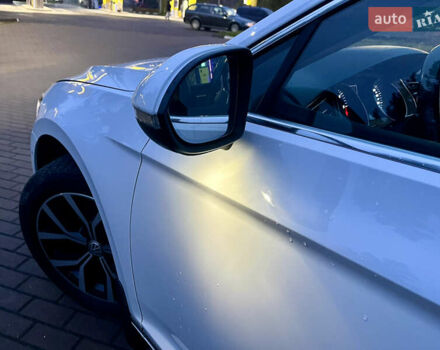 Коричневый Фольксваген Пассат, объемом двигателя 1.97 л и пробегом 259 тыс. км за 14850 $, фото 75 на Automoto.ua