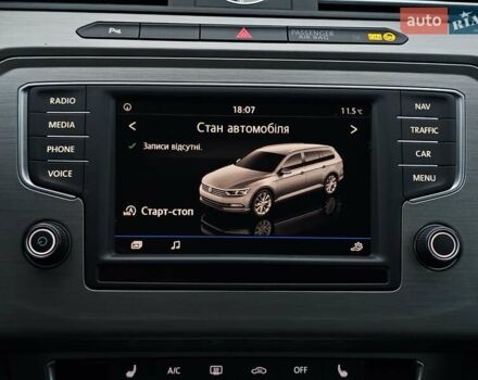 Коричневый Фольксваген Пассат, объемом двигателя 1.97 л и пробегом 169 тыс. км за 14850 $, фото 31 на Automoto.ua