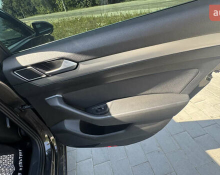 Коричневый Фольксваген Пассат, объемом двигателя 1.6 л и пробегом 294 тыс. км за 13000 $, фото 11 на Automoto.ua