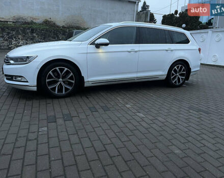 Коричневый Фольксваген Пассат, объемом двигателя 1.97 л и пробегом 259 тыс. км за 14850 $, фото 47 на Automoto.ua