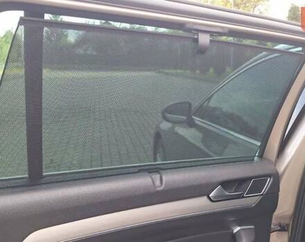 Фольксваген Пассат 2016 в Черновцах на Automoto.ua Коричневый Фольксваген Пассат, объемом двигателя 1.97 л и пробегом 267 тыс. км за 17999 $, фото 10 на Automoto.ua