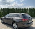 Коричневий Фольксваген Пассат, об'ємом двигуна 1.6 л та пробігом 217 тис. км за 13200 $, фото 13 на Automoto.ua
