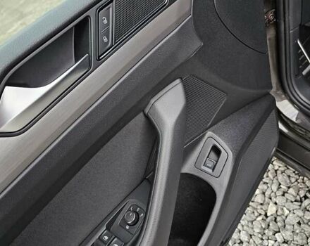 Коричневый Фольксваген Пассат, объемом двигателя 1.97 л и пробегом 169 тыс. км за 14850 $, фото 20 на Automoto.ua