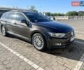 Коричневый Фольксваген Пассат, объемом двигателя 2 л и пробегом 238 тыс. км за 16800 $, фото 26 на Automoto.ua
