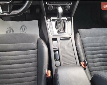 Фольксваген Пассат 2016 в Черновцах на Automoto.ua Коричневый Фольксваген Пассат, объемом двигателя 1.97 л и пробегом 267 тыс. км за 17999 $, фото 29 на Automoto.ua