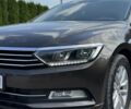 Коричневий Фольксваген Пассат, об'ємом двигуна 1.6 л та пробігом 217 тис. км за 13200 $, фото 4 на Automoto.ua
