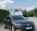 Коричневий Фольксваген Пассат, об'ємом двигуна 1.6 л та пробігом 217 тис. км за 13200 $, фото 12 на Automoto.ua