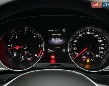 Коричневий Фольксваген Пассат, об'ємом двигуна 1.6 л та пробігом 276 тис. км за 12900 $, фото 21 на Automoto.ua