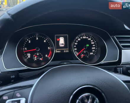 Коричневый Фольксваген Пассат, объемом двигателя 1.97 л и пробегом 259 тыс. км за 14850 $, фото 38 на Automoto.ua