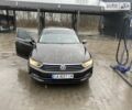 Коричневый Фольксваген Пассат, объемом двигателя 1.97 л и пробегом 325 тыс. км за 13000 $, фото 1 на Automoto.ua
