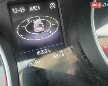 Коричневый Фольксваген Пассат, объемом двигателя 2 л и пробегом 219 тыс. км за 16550 $, фото 36 на Automoto.ua