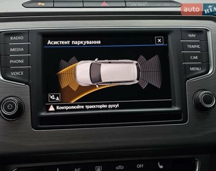 Коричневый Фольксваген Пассат, объемом двигателя 1.97 л и пробегом 169 тыс. км за 14850 $, фото 43 на Automoto.ua