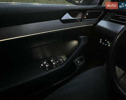 Коричневый Фольксваген Пассат, объемом двигателя 1.97 л и пробегом 259 тыс. км за 14850 $, фото 86 на Automoto.ua