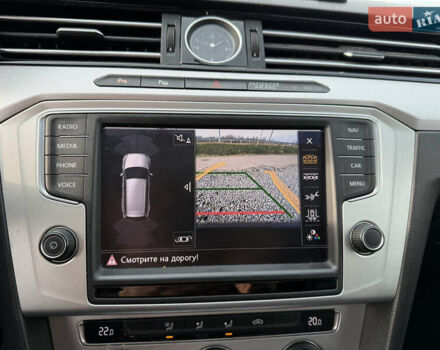 Коричневий Фольксваген Пассат, об'ємом двигуна 2 л та пробігом 200 тис. км за 15800 $, фото 61 на Automoto.ua