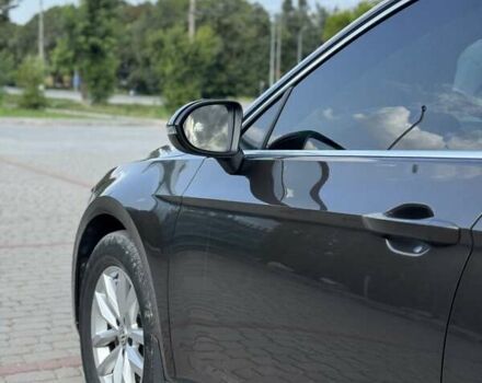 Коричневий Фольксваген Пассат, об'ємом двигуна 1.6 л та пробігом 217 тис. км за 13200 $, фото 6 на Automoto.ua