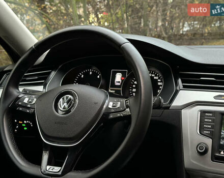 Коричневий Фольксваген Пассат, об'ємом двигуна 1.6 л та пробігом 275 тис. км за 12499 $, фото 12 на Automoto.ua