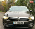 Коричневий Фольксваген Пассат, об'ємом двигуна 1.6 л та пробігом 275 тис. км за 12499 $, фото 4 на Automoto.ua