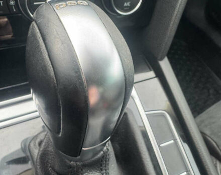 Коричневый Фольксваген Пассат, объемом двигателя 2 л и пробегом 219 тыс. км за 16550 $, фото 41 на Automoto.ua