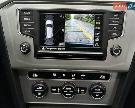 Коричневий Фольксваген Пассат, об'ємом двигуна 1.6 л та пробігом 276 тис. км за 12900 $, фото 19 на Automoto.ua