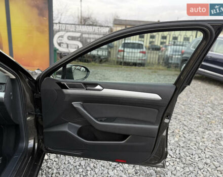 Коричневий Фольксваген Пассат, об'ємом двигуна 2 л та пробігом 200 тис. км за 15800 $, фото 34 на Automoto.ua