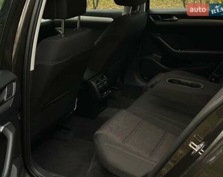 Коричневий Фольксваген Пассат, об'ємом двигуна 1.6 л та пробігом 276 тис. км за 12900 $, фото 22 на Automoto.ua